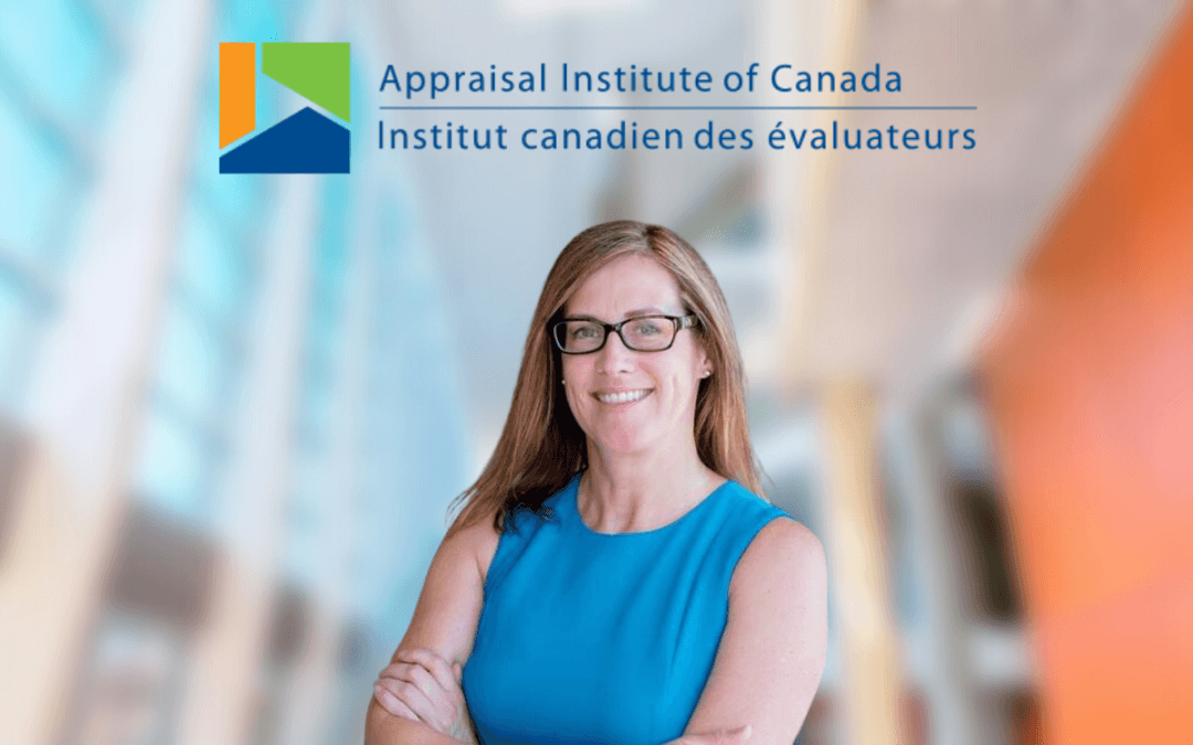 Appraisal Institute of Canada