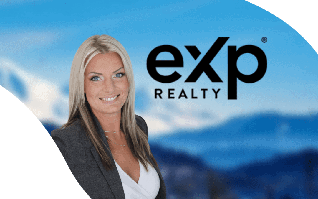 Abbotsford realtor Faeine Grant joins eXp Realty