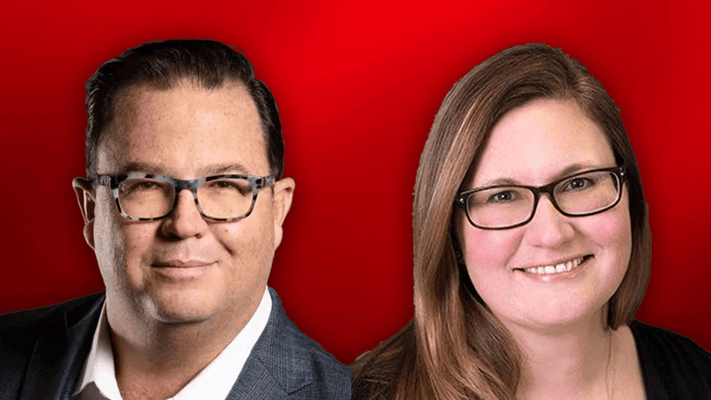 Royal LePage Sterling Realty changes hands