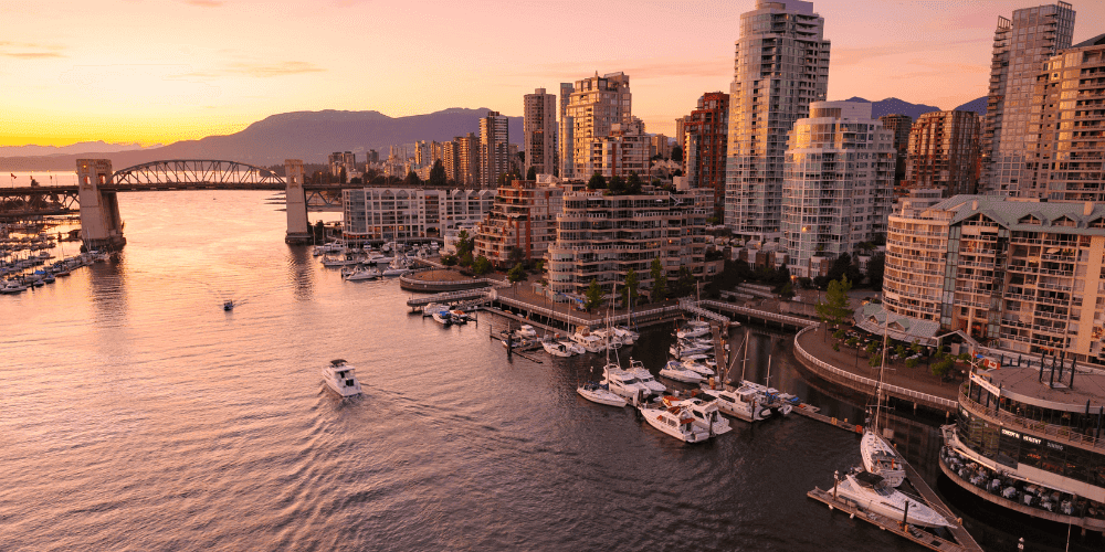 B.C.’s new premier lays out plan to tackle housing crisis