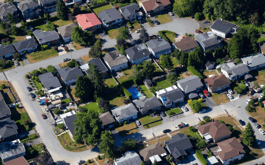 B.C. housing market sees quiet November