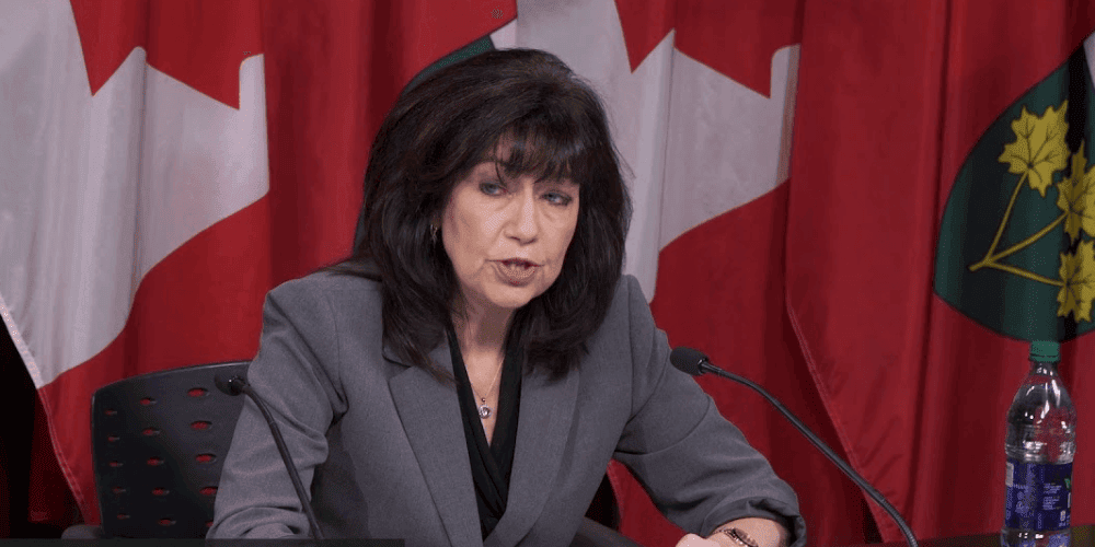 ‘Not always effective’: Ontario’s auditor general releases report on RECO