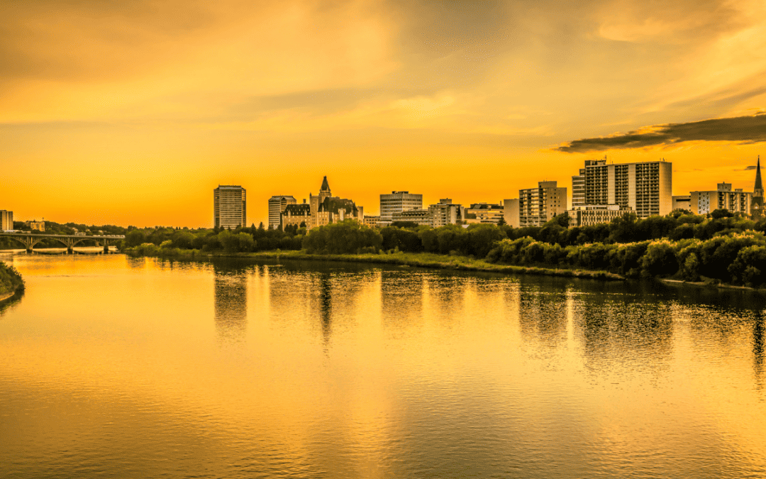 Year in review: Decline in sales, tight inventory in Sask.