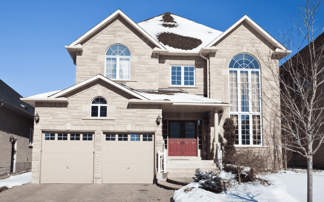 What $1M can buy in Canada’s largest cities