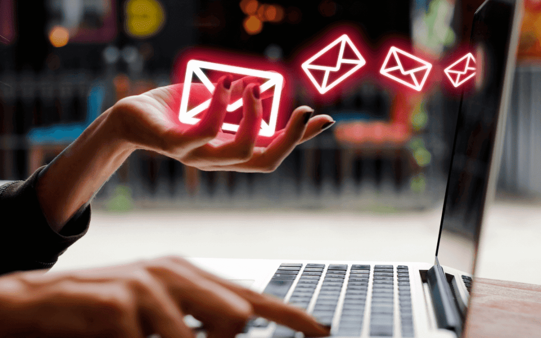 The power of email marketing and CRM for realtors in 2023