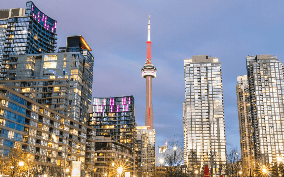 GTA sees uncharacteristically weak market in January