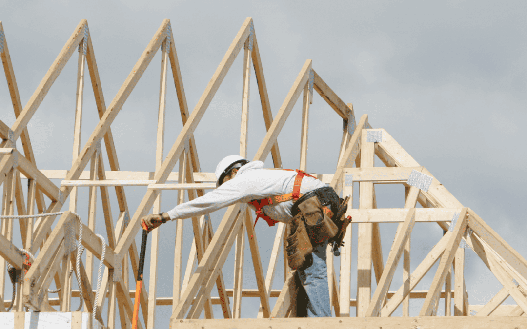 Housing starts in Canada decline to lowest level since Sept. 2020