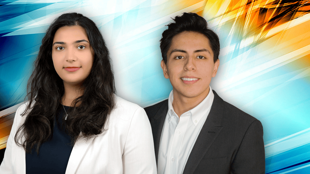 Recipients of 2022 Royal LePage scholarships recognized