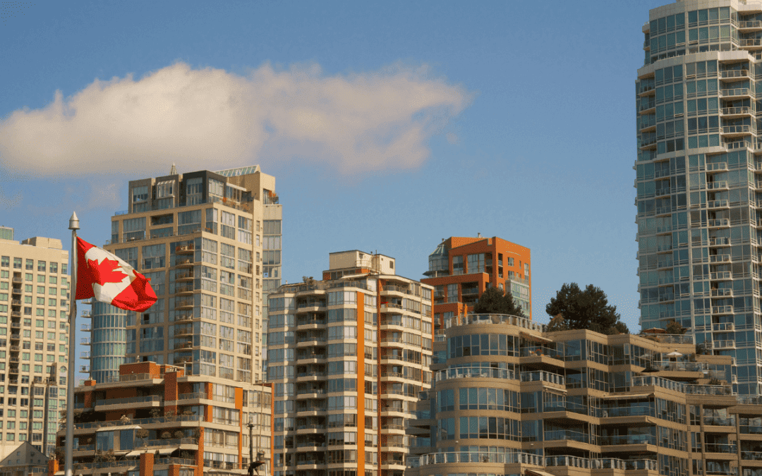 B.C. market showing signs of “balancing out”: BCREA