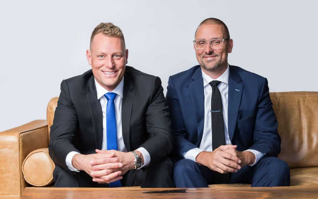 New beginnings: Beaver Realty aims to bring levity to real estate