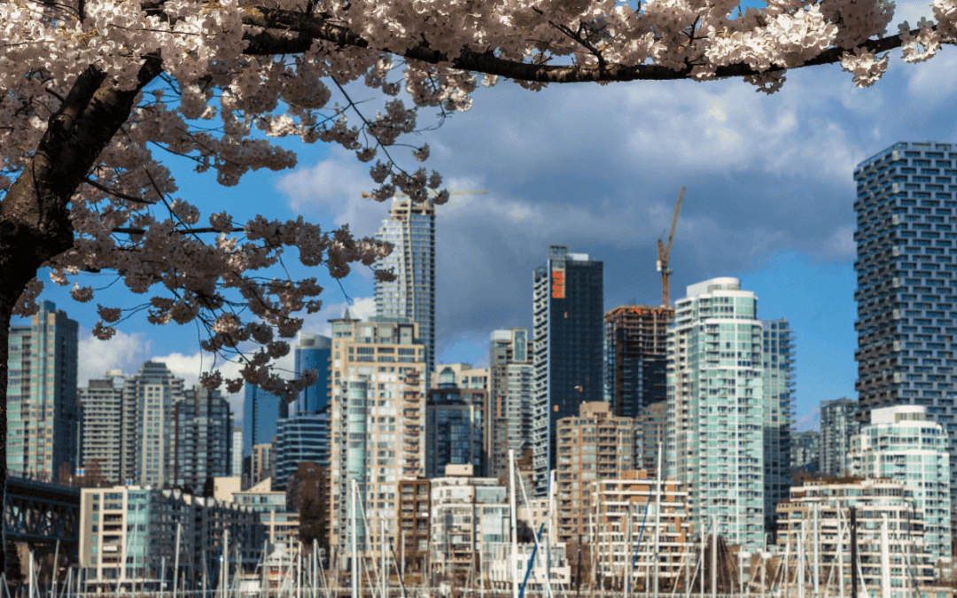 Spring home sales surpass expectations in Metro Vancouver