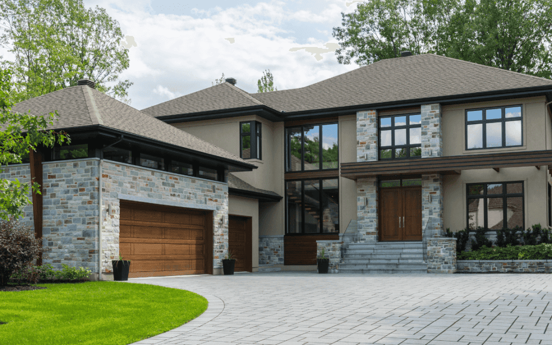 Tight inventory fuels demand for luxury homes in Canada