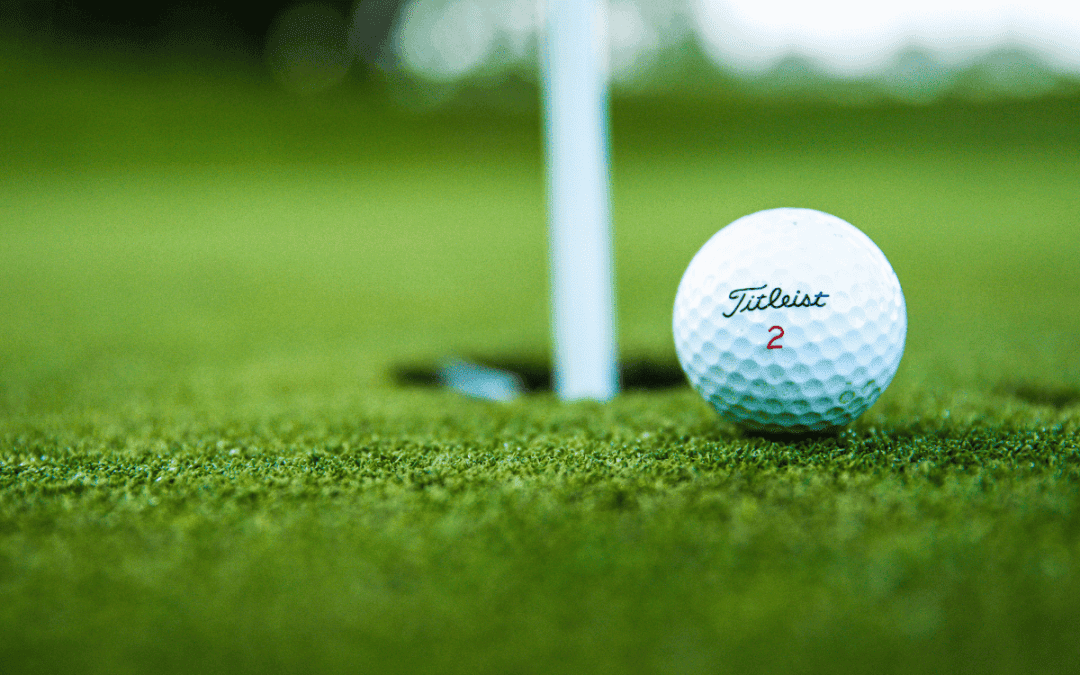 The unsung heroes of golf: A lesson for real estate agents