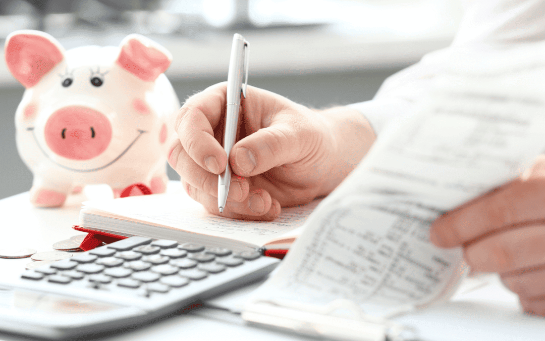 Keeping your business on solid ground: 8 cash flow management strategies for brokerages
