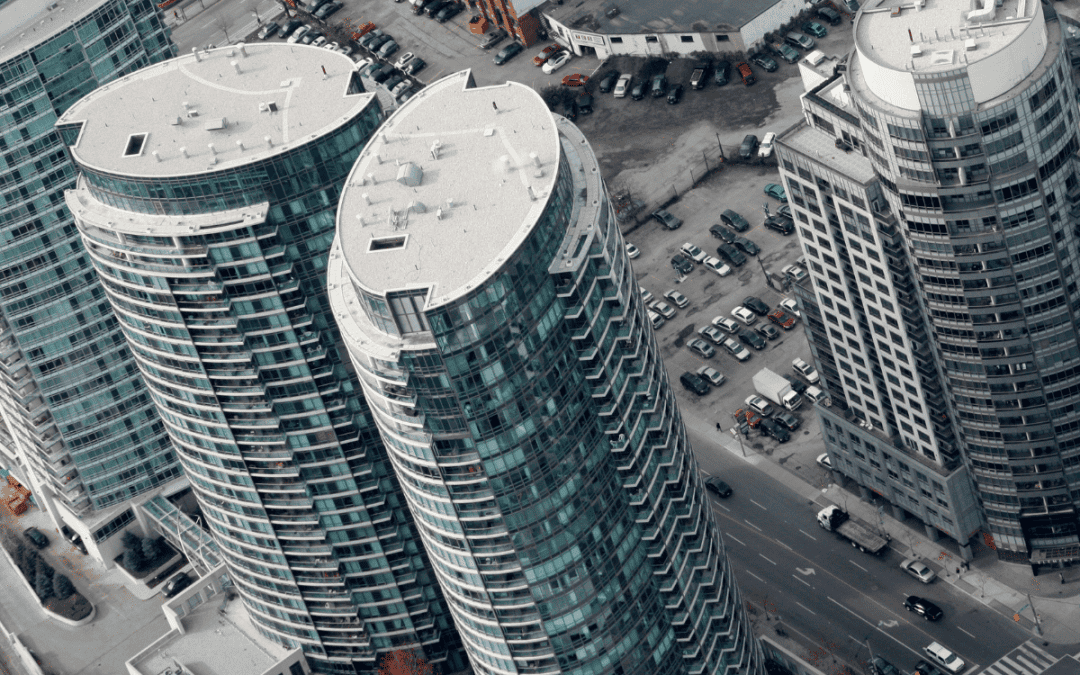 Toronto condo sales see decline in Q1 2023 while rental market remains tight