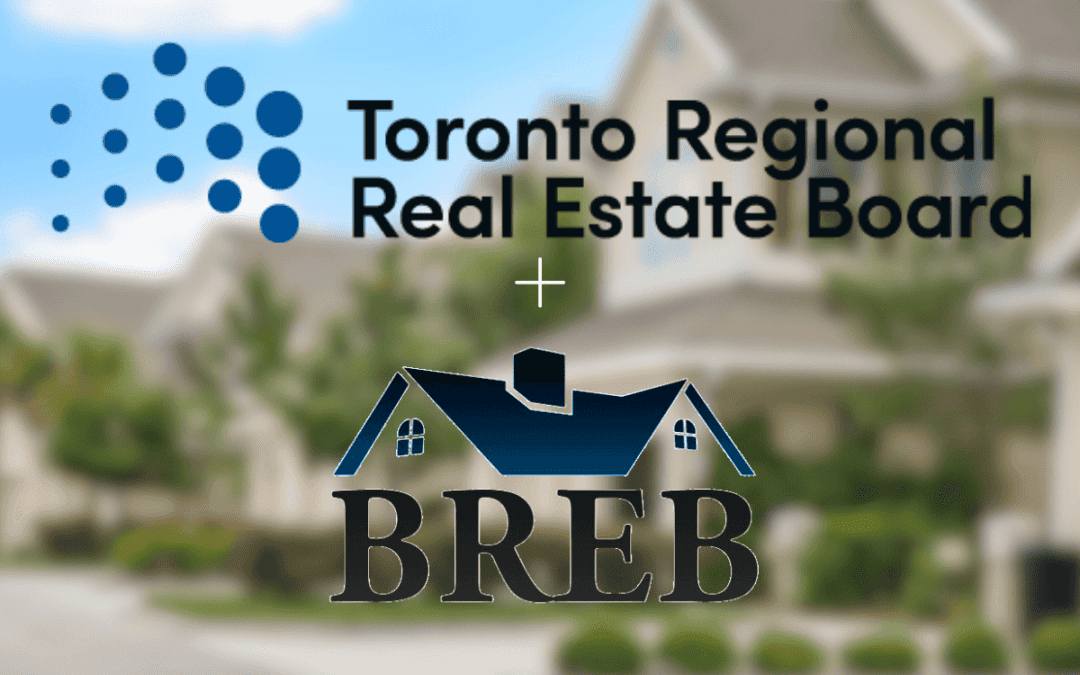 Brampton Real Estate Board votes to integrate with TRREB