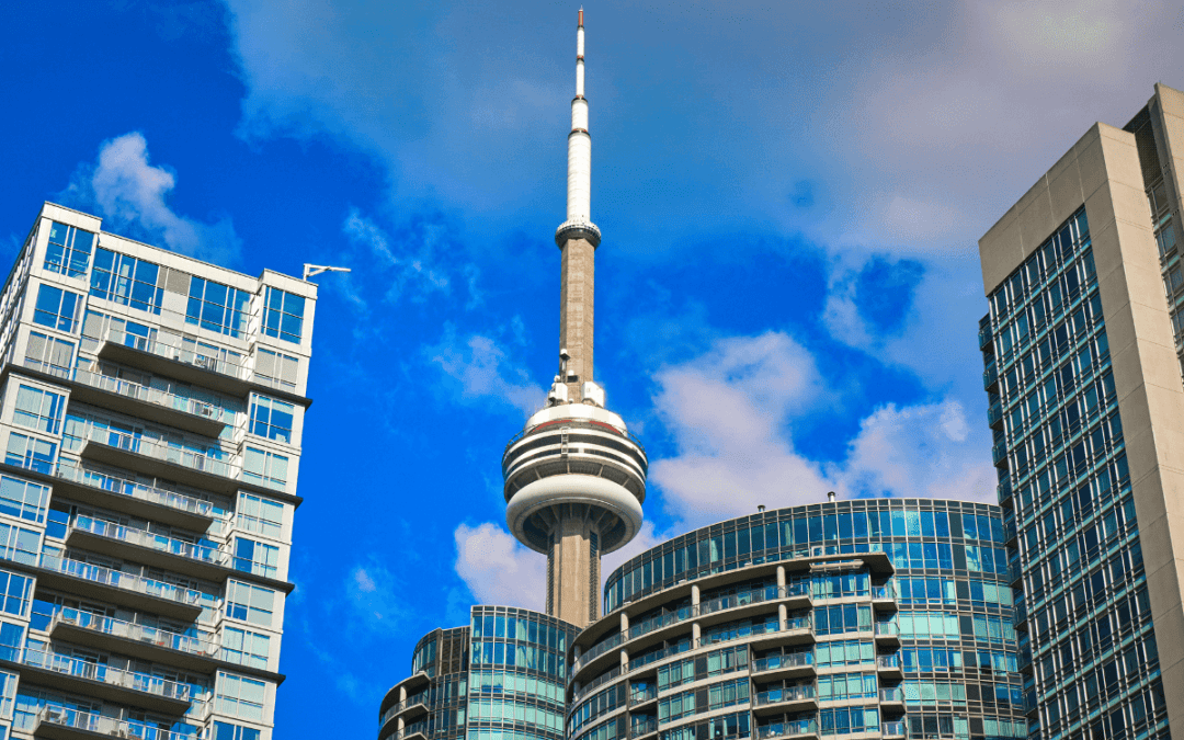 Analysis: Supply & demand imbalance fuels competition and price increases in T.O. market