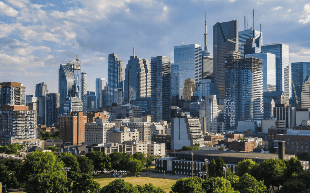 Toronto’s housing crunch: Demand outpaces supply, fueling price growth in May