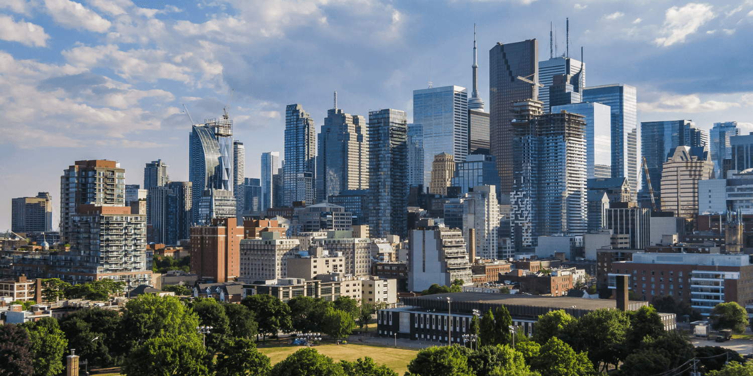 Toronto's Housing Crunch: Demand Outpaces Supply, Fueling Price Growth ...