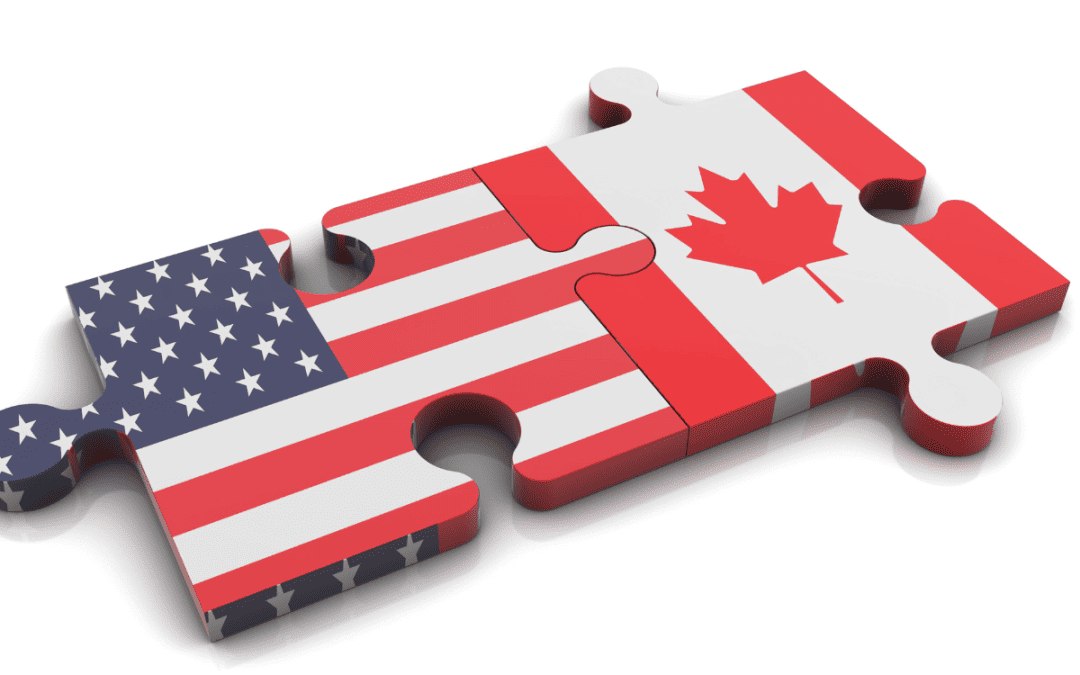 Guide to financing a home purchase in the United States for Canadians