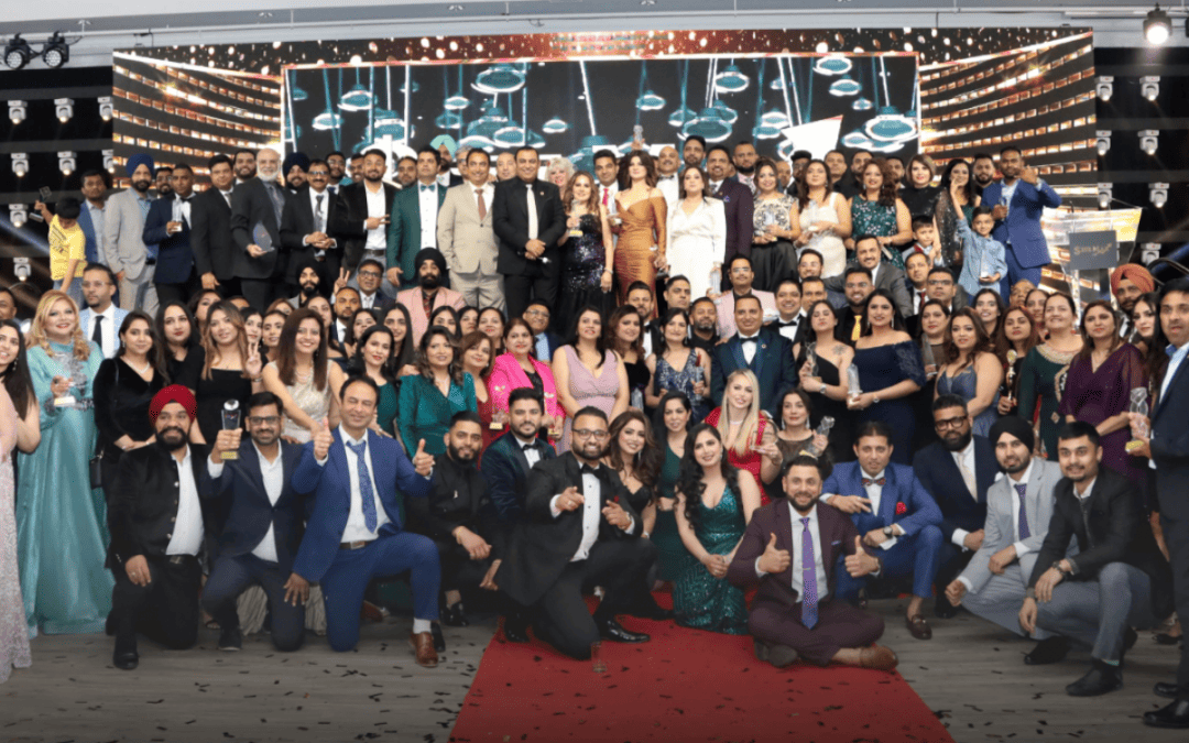 Save Max Real Estate Inc. marks 13th anniversary with Awards Night Gala