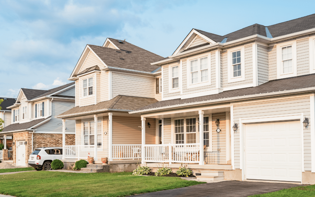 Report unveils uneven impact of interest rate growth on Canadian home prices