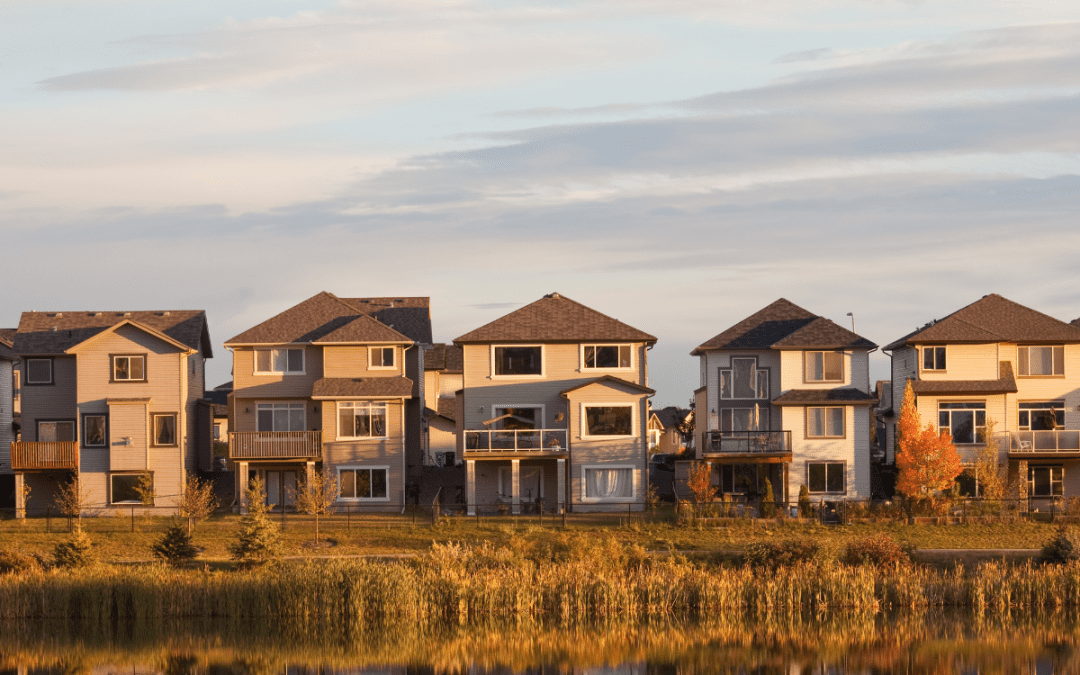 Calgary’s higher-end market sees strong demand in Q2 despite rate increases