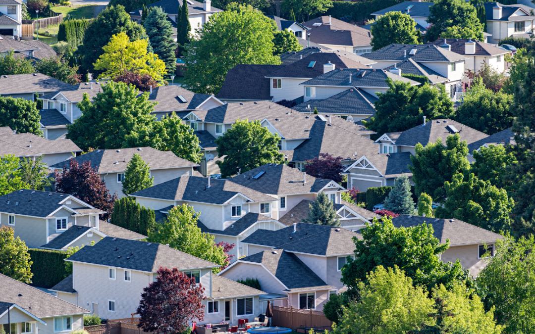 Challenges and resilience: BCREA unveils 2023 Q3 housing forecast for B.C.