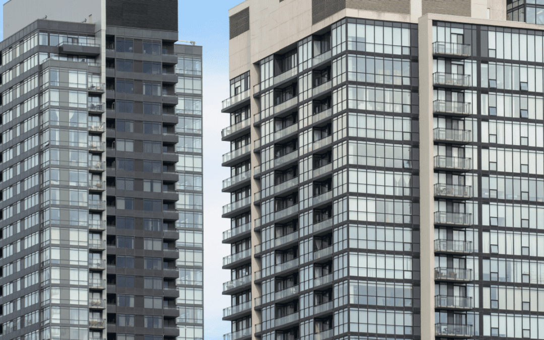 Average rent in Canada hits new record high in August