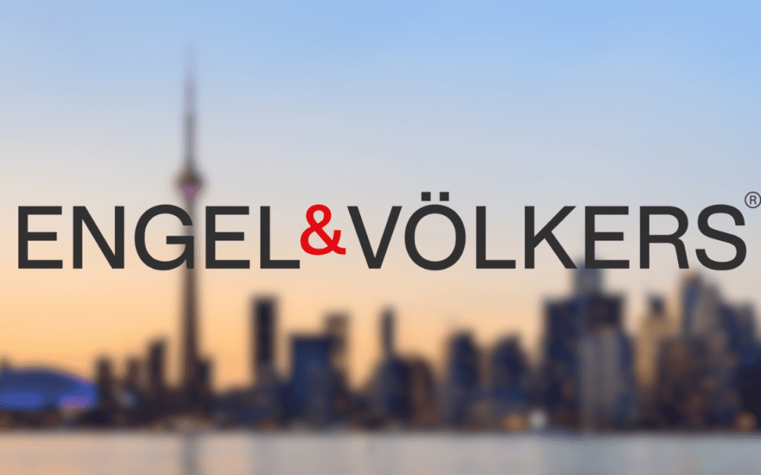 Engel & Völkers opens first downtown Toronto location