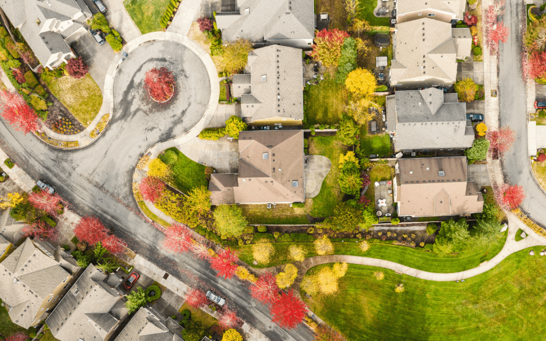 Fall may look a lot like August for many of Canada’s housing markets: RBC Economics