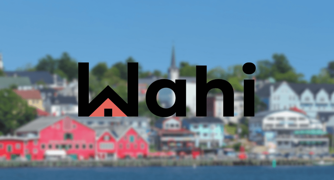 Wahi expands into Nova Scotia with AI-powered realtor recommendation system