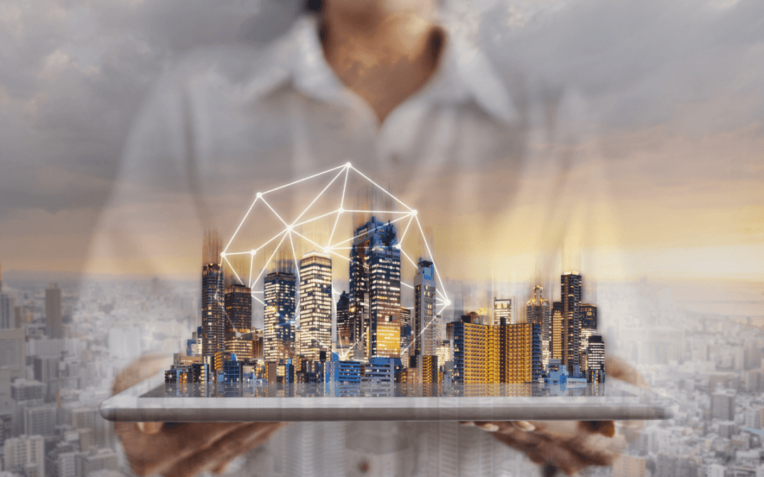 The future of proptech in Canada: Embracing data-centric solutions for real estate success