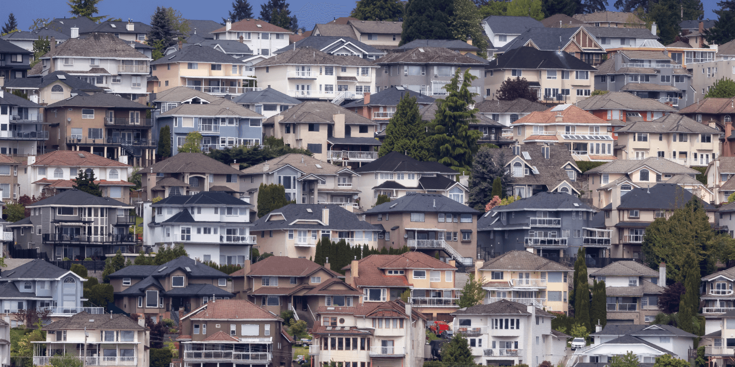 Bigger, Longer Downturn Expected In Housing Sales And Prices: TD Economics