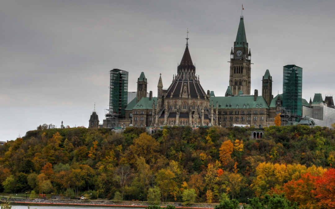 Housing front and centre in Ottawa’s fall statement: CIBC and OREA weigh in