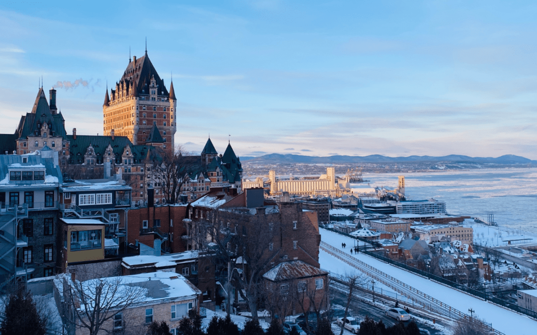 What’s in store for 2024 in Quebec? QPAREB’s market review and forecast