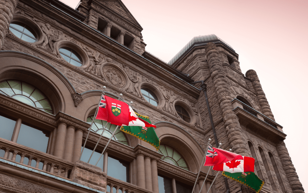 Housing affordability getting worse: Top priority for Ontarians who want more government action