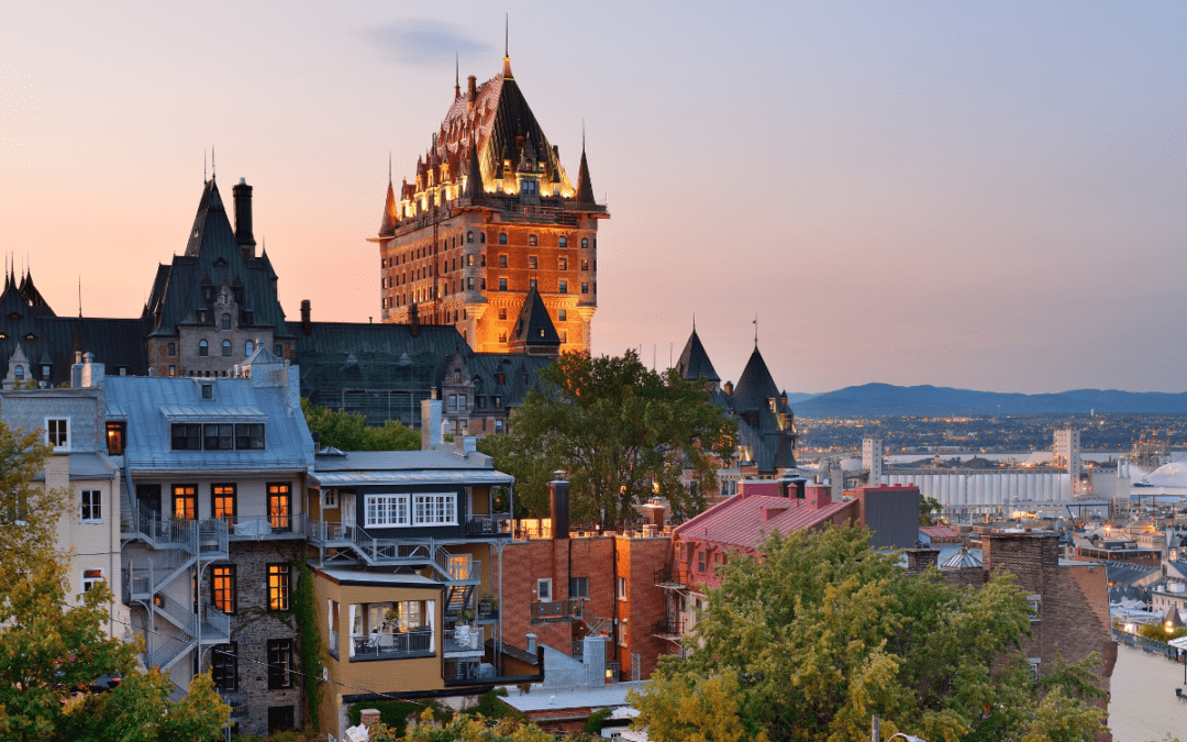 November in Quebec: Montreal holds steady while prices rise in Quebec City