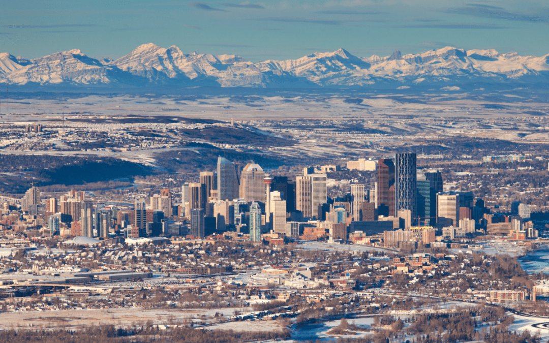 Calgary’s 2023 housing prices driven by low supply and strong migration: CREB