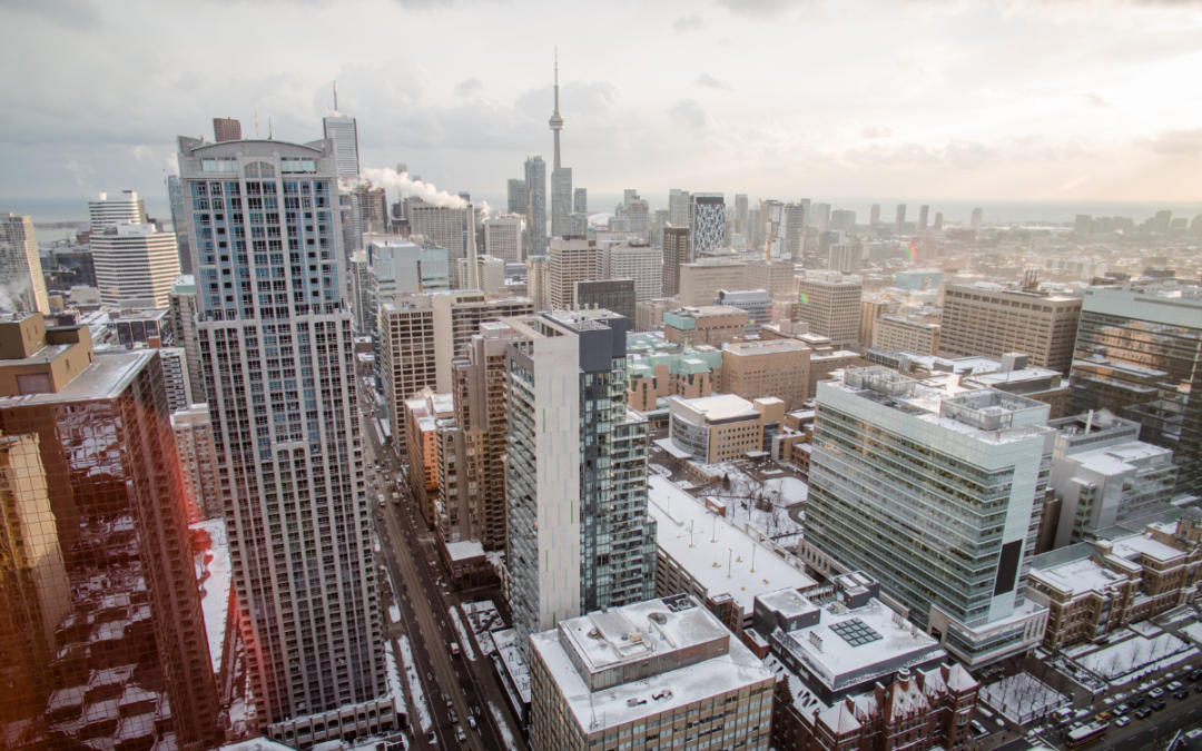 Toronto’s outlook for 2024: PropertyGuys.com predicts stability, renewed confidence and changes in dynamics