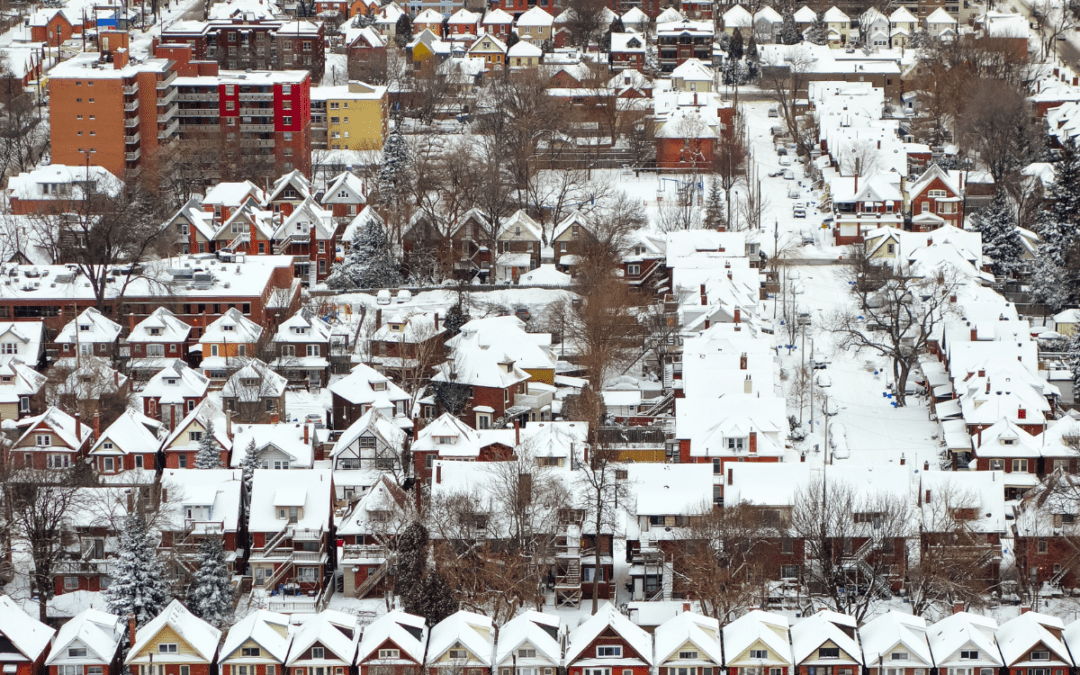 Record $42 billion surge in Ontario’s property inventory value: MPAC assesses