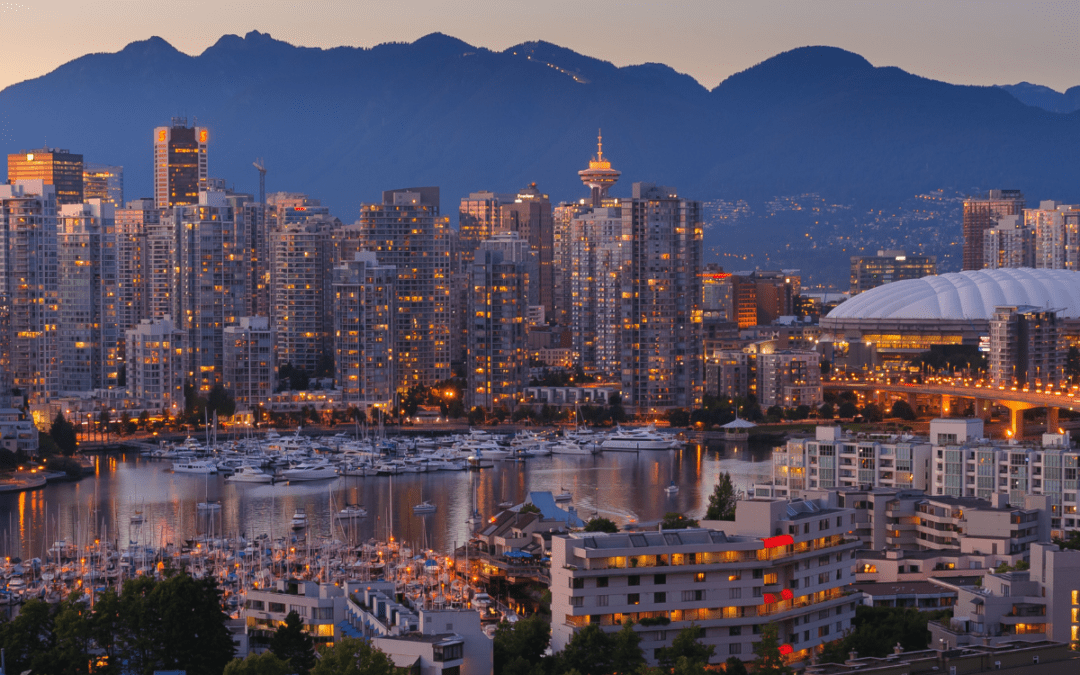 Real Estate Board of Greater Vancouver rebrands to Greater Vancouver Realtors