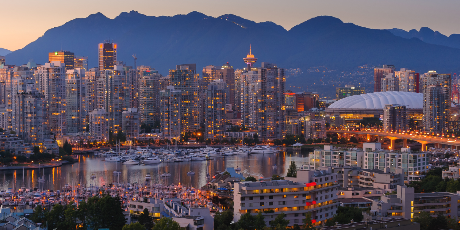 Real Estate Board of Greater Vancouver rebrands to Greater Vancouver ...