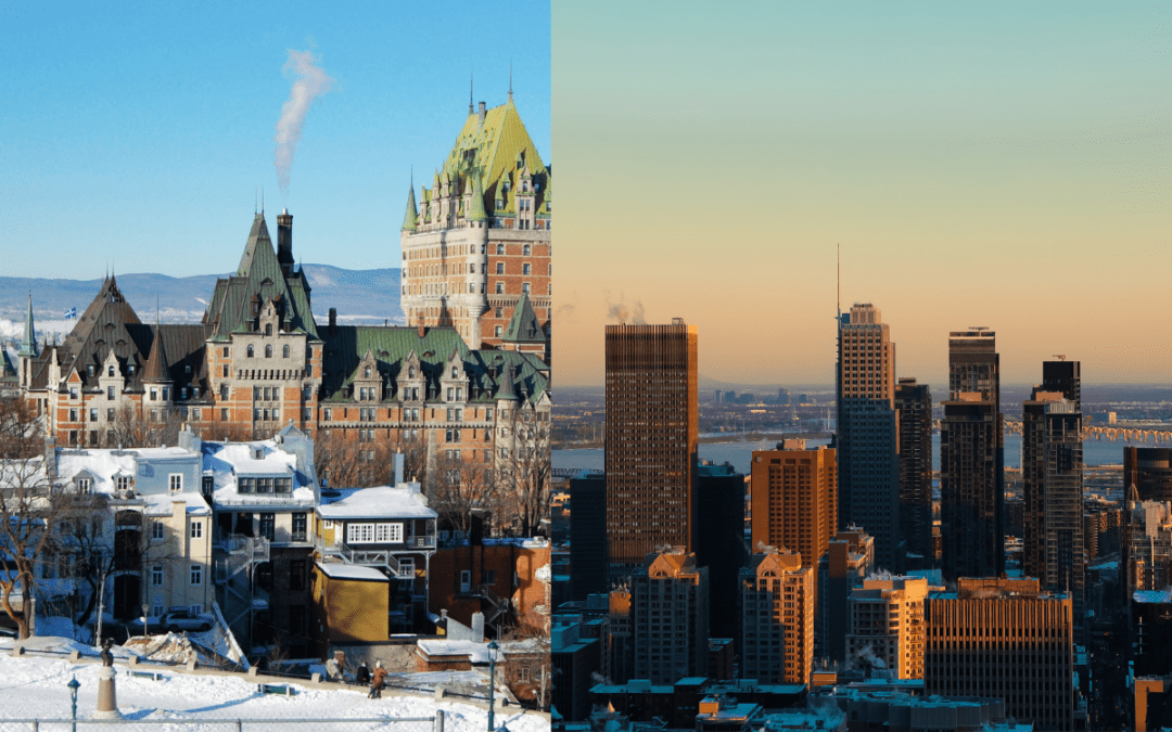 Montreal’s resale market starts 2024 strong; Quebec City demand for condominiums up sharply in January: QPAREB