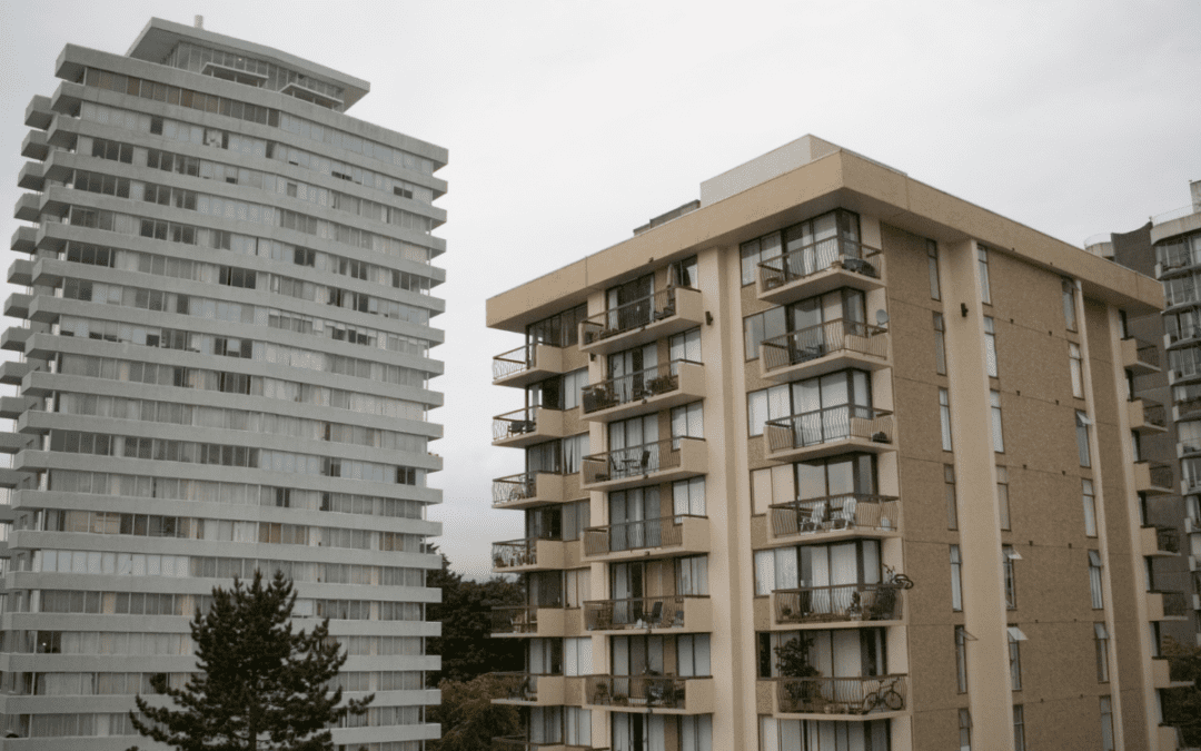 Canada’s rental market faces historic challenges of record-low vacancy rates and soaring prices: CMHC,Sergey Korostensky