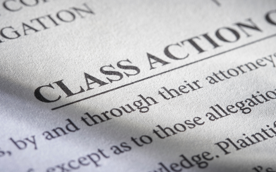 CREA & industry face class-action suit: Allegations of anti-competitive practices echo ‘Sunderland’ claim