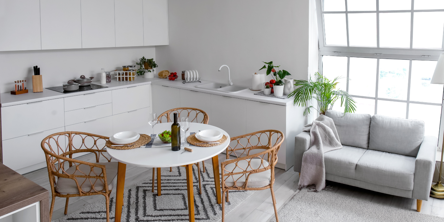 Picture of Budget-friendly home staging tips: Transform the space without breaking ...