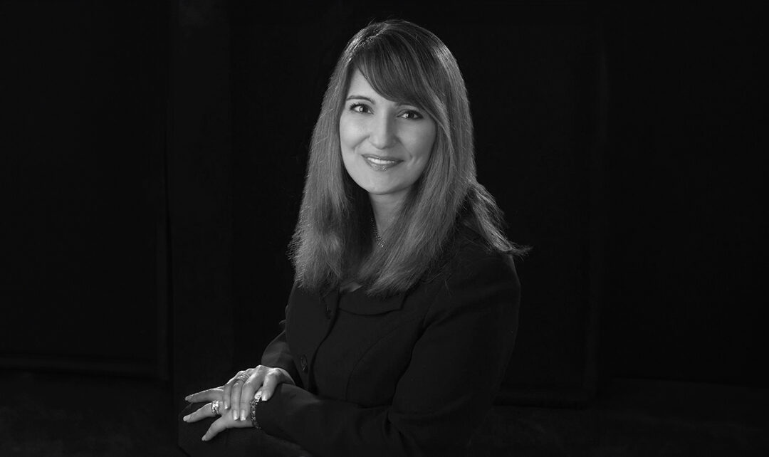 Sotheby’s International Realty Canada announces Angela Papassotiriou as director of brokerage services in Ontario