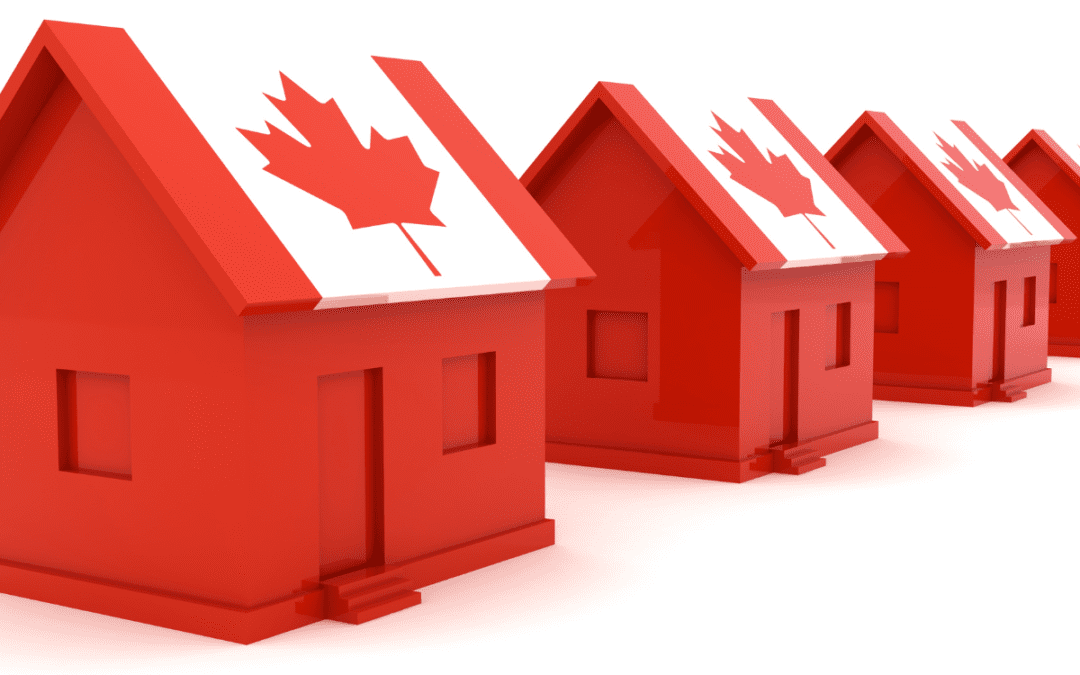 Realtors open doors for Canada’s real estate consumers