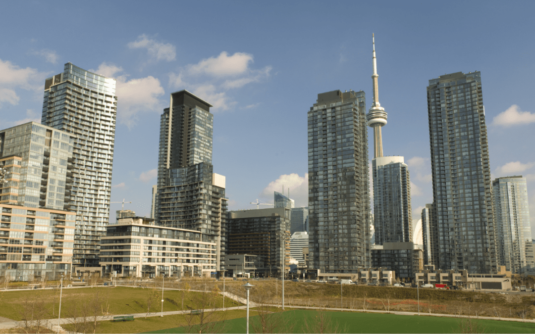 GTA condominium fees: The regional spectrum and what homeowners get in return